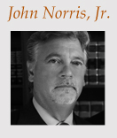 John Norris, Jr.