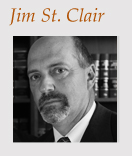 Jim St. Clair